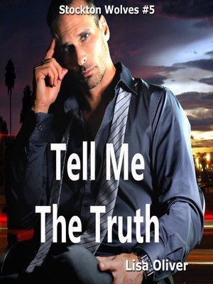 cover image of Tell Me the Truth